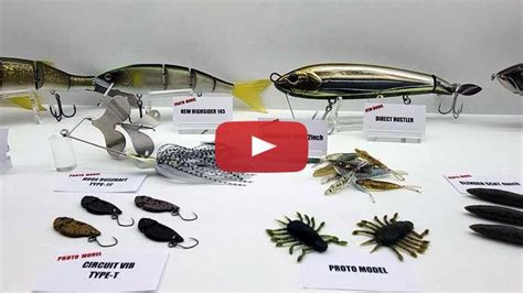 bass fishing bait|Dice Baits Gear Guide .